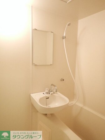 ガラ・ステージ日本橋の物件内観写真